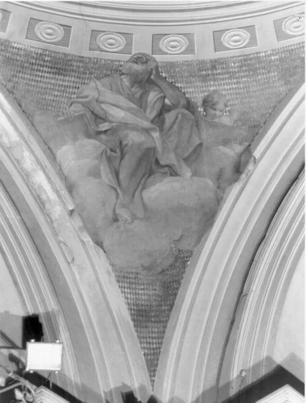 San matteo evangelista - Livorno